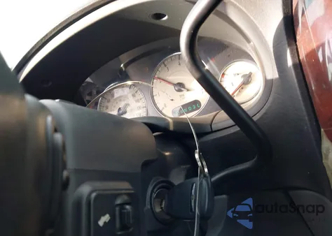 2004 Chrysler Town & Country Limited z USA, uszkodzony, nr VIN 2C8GP64L64R522708